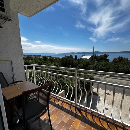 קריקווניצה Apartmani Kristijan מראה חיצוני תמונה