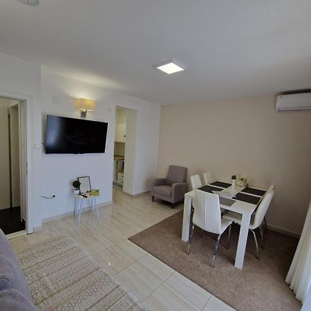 קריקווניצה Apartmani Kristijan מראה חיצוני תמונה