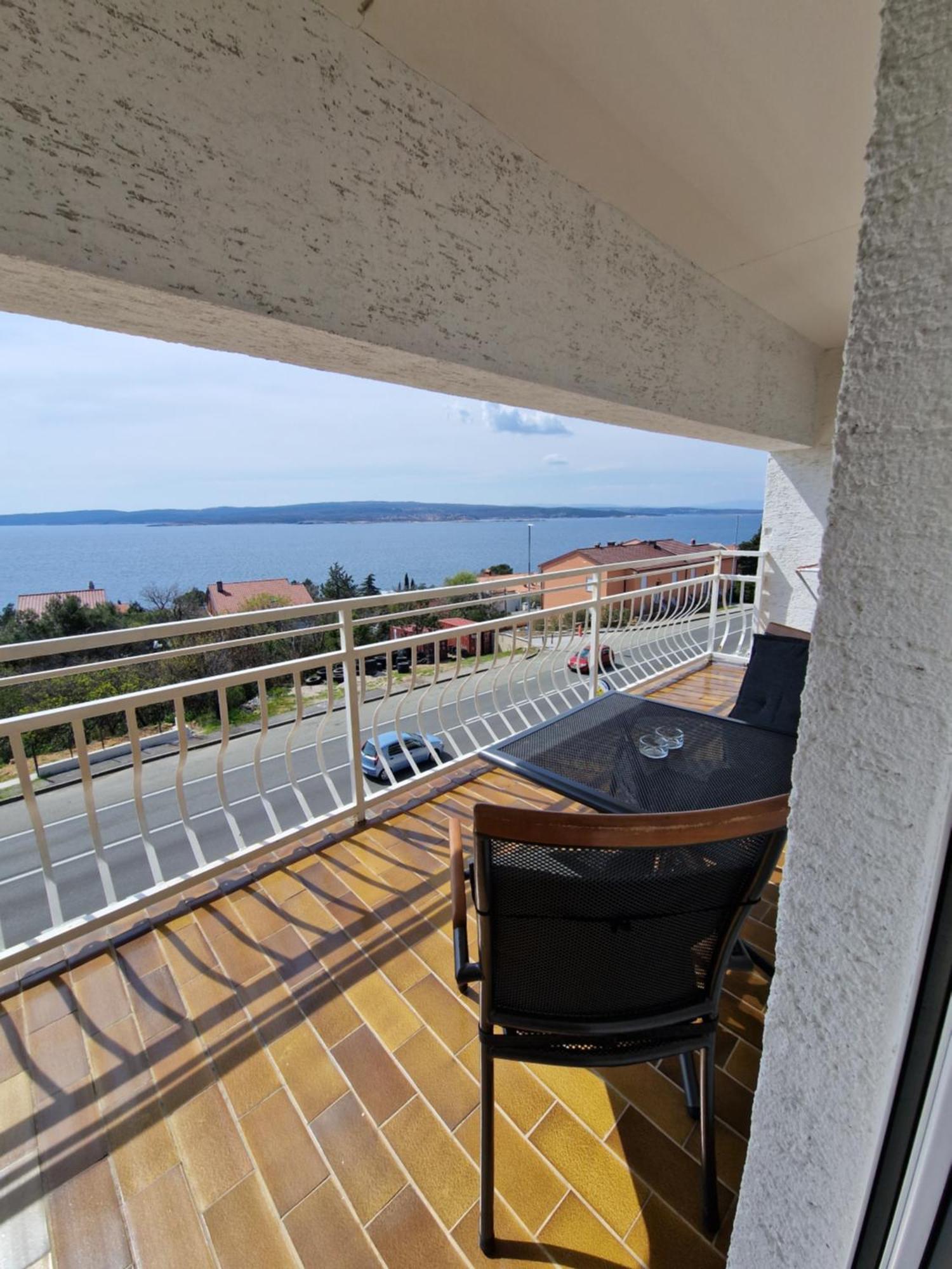 קריקווניצה Apartmani Kristijan מראה חיצוני תמונה