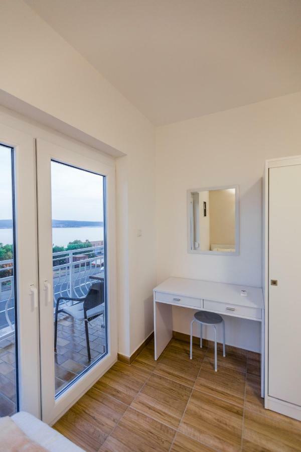 קריקווניצה Apartmani Kristijan מראה חיצוני תמונה