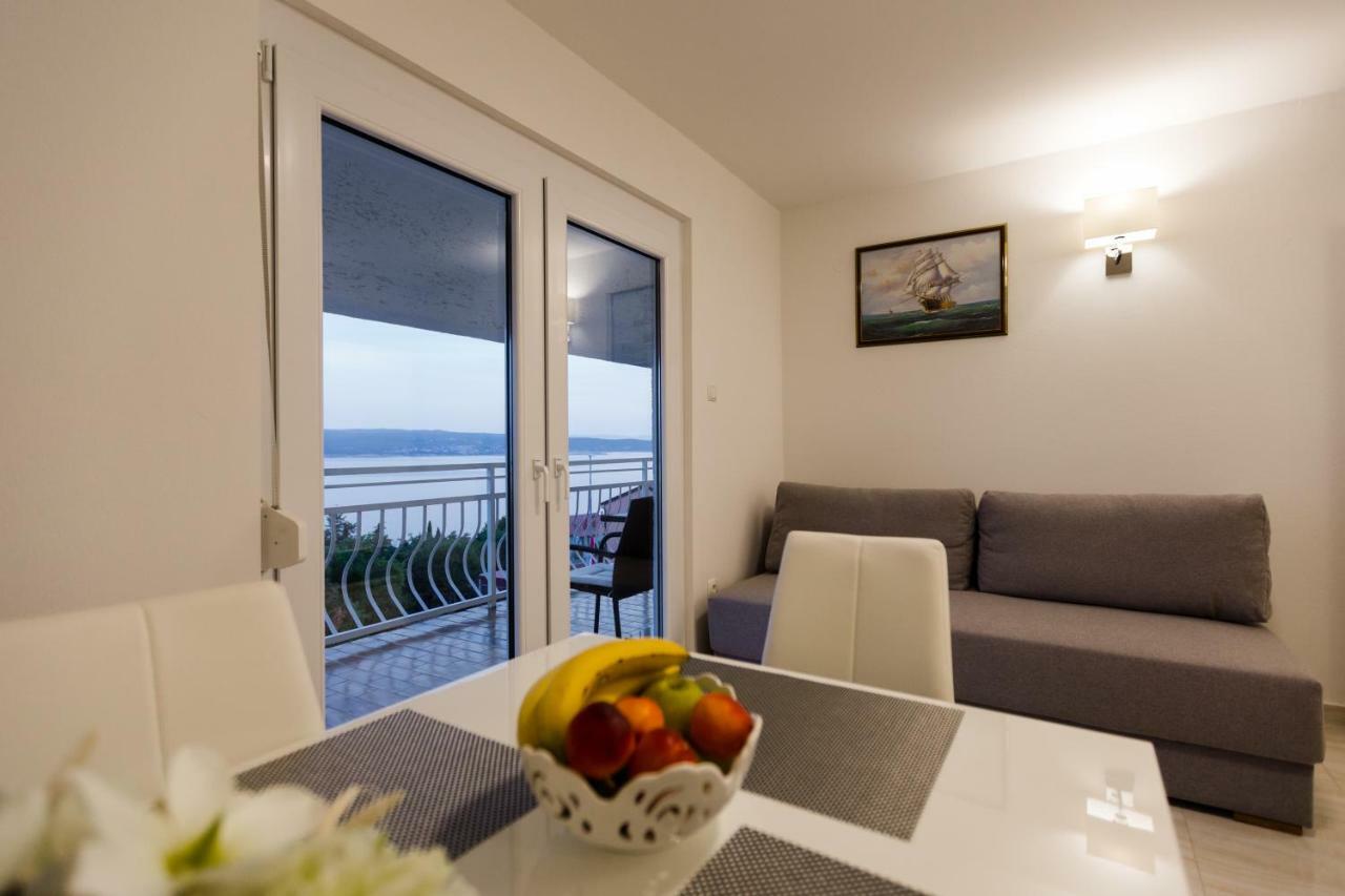 קריקווניצה Apartmani Kristijan מראה חיצוני תמונה