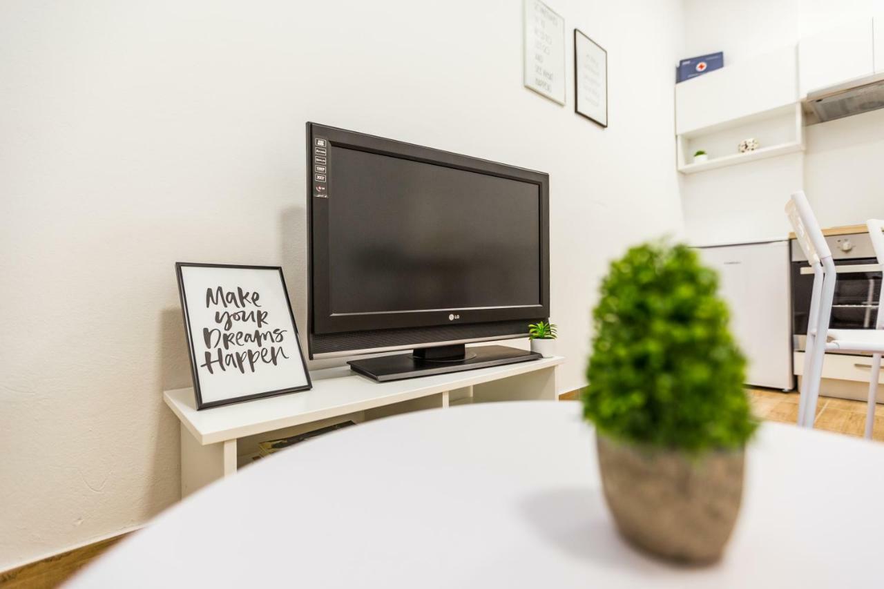 קריקווניצה Apartmani Kristijan מראה חיצוני תמונה