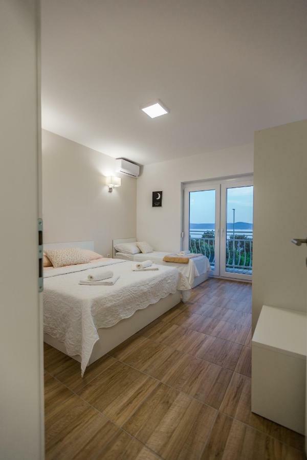 קריקווניצה Apartmani Kristijan מראה חיצוני תמונה