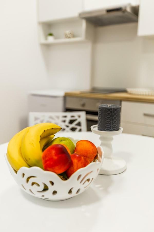 קריקווניצה Apartmani Kristijan מראה חיצוני תמונה