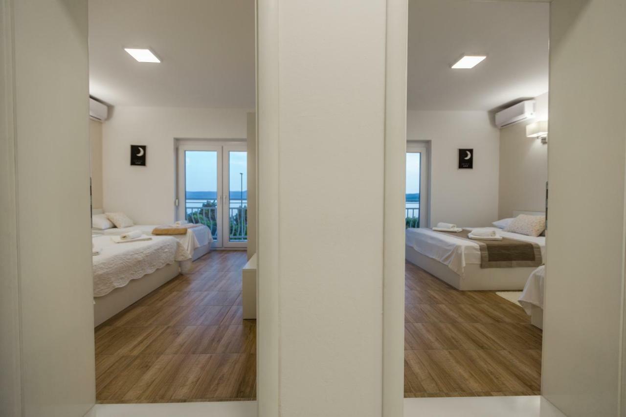 קריקווניצה Apartmani Kristijan מראה חיצוני תמונה