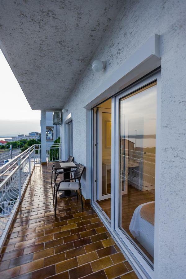 קריקווניצה Apartmani Kristijan מראה חיצוני תמונה