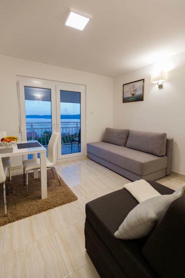 קריקווניצה Apartmani Kristijan מראה חיצוני תמונה