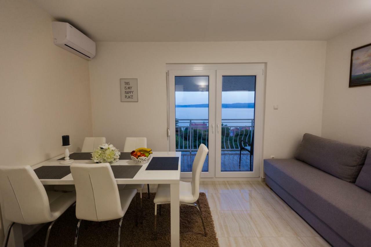 קריקווניצה Apartmani Kristijan מראה חיצוני תמונה